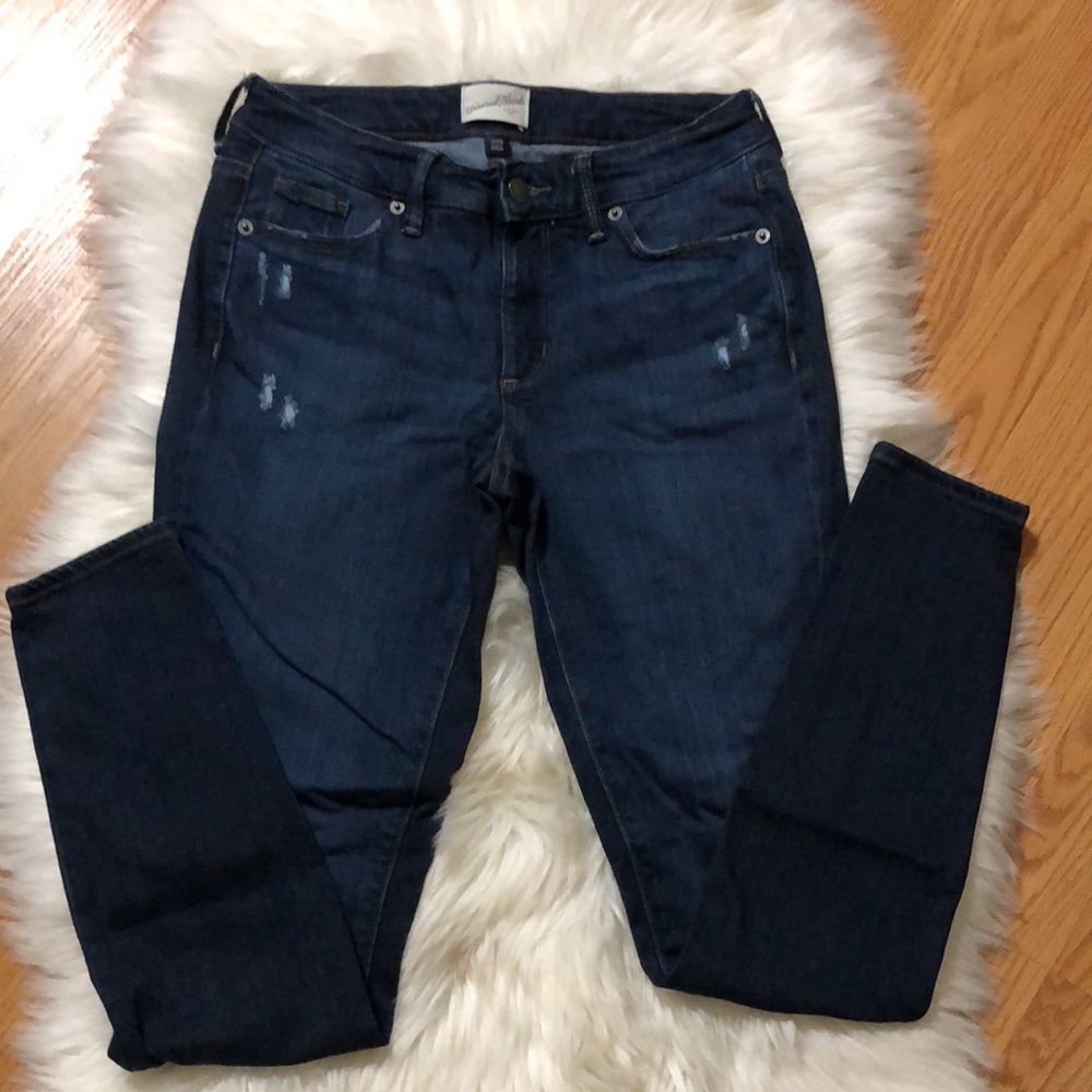 Universal Thread Jeans - Picture 2 of 6